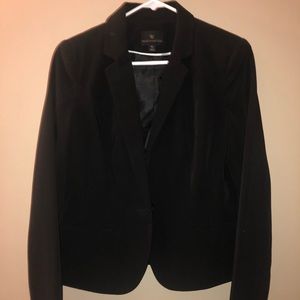 Suit Jacket